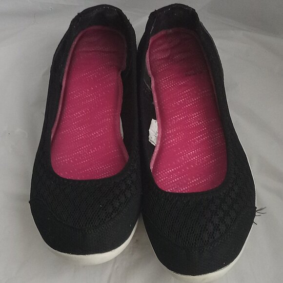 No Deja Marca women's sneakers size 8.5 soft perfect condition. - Picture 3 of 4